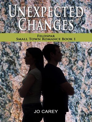 cover image of Unexpected Changes